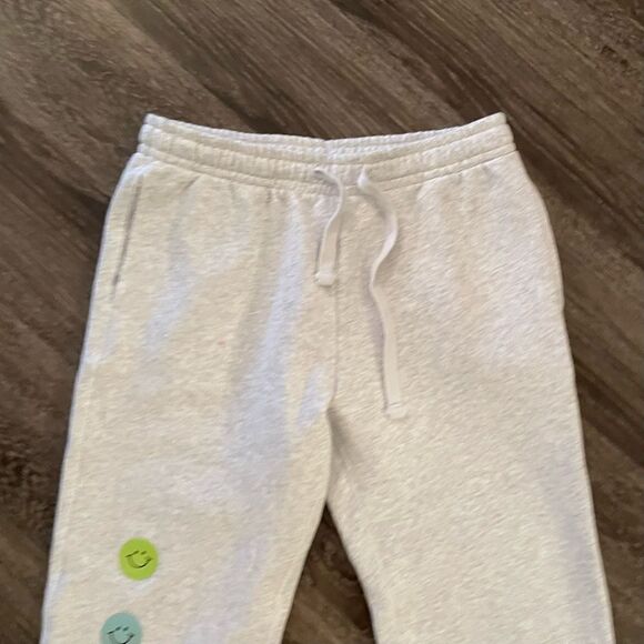 Frasier sterling Smiley Gal sweatpants - Picture 3 of 6